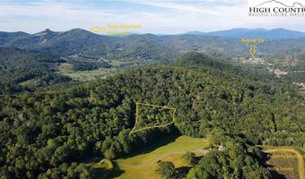 Lot 2 Sunset Way, Banner Elk, NC 28604