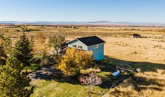 216 Dysart Cir, Lamoille, NV 89828