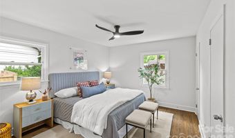 1915 Birchcrest Dr, Charlotte, NC 28205
