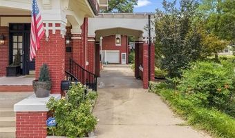 125 G St SW, Ardmore, OK 73401