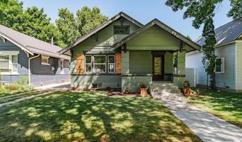171 E 12th St, Idaho Falls, ID 83404