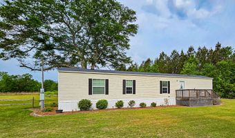 2986 Old Buckhead Rd, Branchville, SC 29432