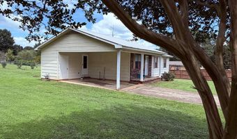 1227 BUCKELEW BRIDGE Rd, Anniston, AL 36207