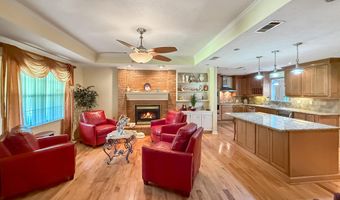310 Henry Cannon Rd, Braxton, MS 39044