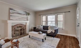 4507 N Donald Ave, Bethany, OK 73008