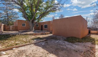 2701 Bel Air Dr NE, Albuquerque, NM 87110