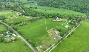 91 Kay Ln, Anderson, MO 64831