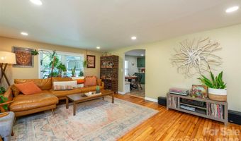 21 Hi Alta Ave, Asheville, NC 28806
