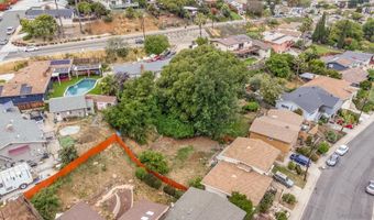4010 Apore St, La Mesa, CA 91941