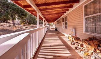 26131 Pinon Ridge Dr, Aguilar, CO 81020