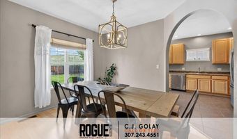 6041 S Spruce St, Casper, WY 82601