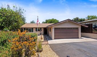 1338 Palomar, Escondido, CA 92027