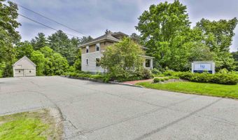 108 Ponemah Rd, Amherst, NH 03031