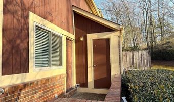 66 Country Place Ct, Alpharetta, GA 30005