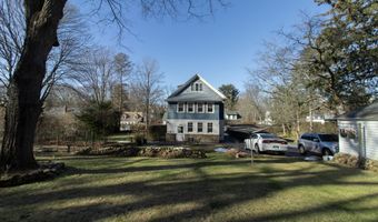 59 Home Pl, Branford, CT 06405