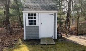 155 Mitchell's Way, Barnstable, MA 02601