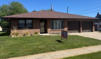 728 W Park, Albion, NE 68620