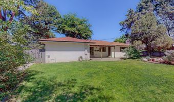 3208 Texas St NE, Albuquerque, NM 87110