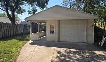 6612 Buckingham Ave, Allen Park, MI 48101