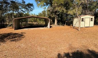 3780 County Road 340, Bell, FL 32619