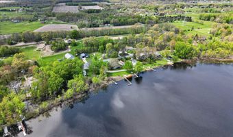 3880 Bell Lake Dr NE, Ada, MI 49301