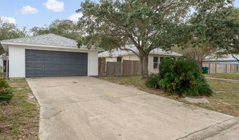 667 Lisa Ann, Aransas Pass, TX 78336