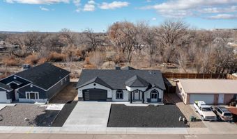 108 SAN DE CRISTO Ct, Bloomfield, NM 87413