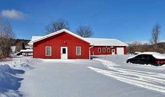 100 Cherry Tree Hill Ln, Barton, VT 05822