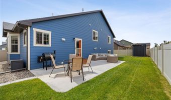 5811 Bear Track Trl, Billings, MT 59106