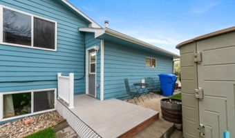 523 Kyle Ave, Baltic, SD 57003