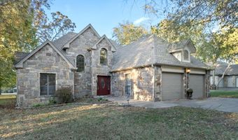 451868 Point O'Woods Cir, Afton, OK 74331