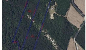 Doe Hill Road, Autryville, NC 28318