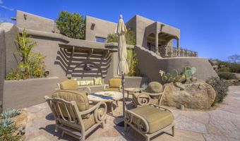 3119 Arroyo Hondo, Carefree, AZ 85377