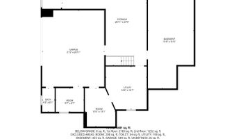 6610 Hudson Pkwy, Amberley, OH 45213