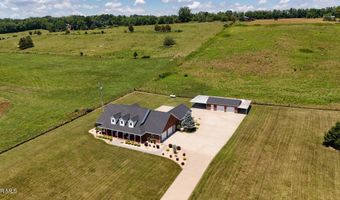 18137 Old Jonesboro Rd, Abingdon, VA 24211