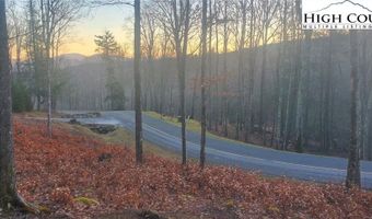 Lot 90 Eagles Nest Trail, Banner Elk, NC 28604