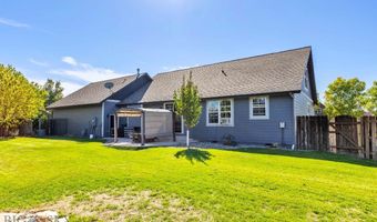 912 Landmark Dr, Belgrade, MT 59714