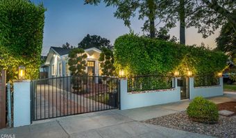 3410 Greensward Rd, Los Angeles, CA 90039