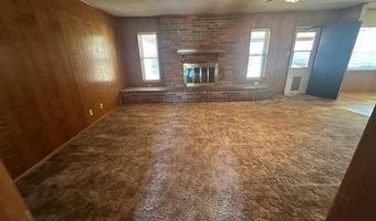 1202 NW 15th St, Andrews, TX 79714