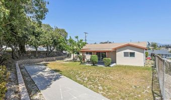 2802 Beatrice St, San Diego, CA 92139