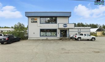 1716 POST Rd, Anchorage, AK 99501