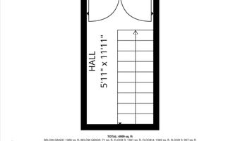 222 Cedar Ave, Allenhurst, NJ 07711