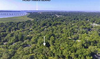 121 Spanish Point Dr, Beaufort, SC 29902