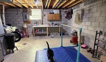 217 Bartow Dr, Barboursville, WV 25504