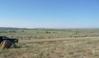 POCKET CREEK 23-127 Road, Boulder, WY 82923