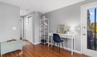 58 Needle Grove Pt D, North Providence, RI 02904