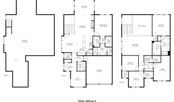 19251 CAVENDISH Way, Lewes, DE 19958