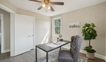 2507 ARLINGTON Blvd 20, Arlington, VA 22201