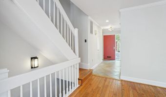 4375 EMBASSY PARK Dr NW, Washington, DC 20016