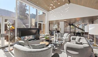 219 N Monarch St, Aspen, CO 81611